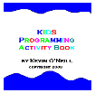Kids Programming Activity Book
