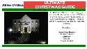 Ultimate Christmas Guide Templates