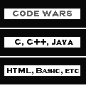 Code Wars