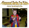 Pinewood Derby for Kids