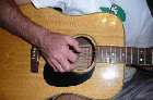 Beautiful Simple Guitar Chord Progressions