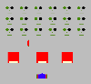 KMO INVADERS