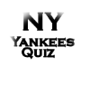 New York Yankees Quiz
